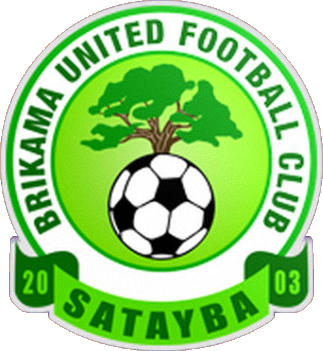 Escudo de BRIKAMA UNITED F.C. (GAMBIA)