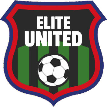 Escudo de ELITE UNITED F.C. (GAMBIA)