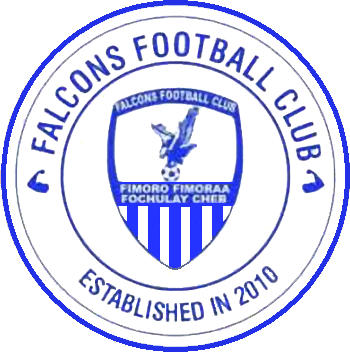 Escudo de FALCONS F.C. (GAMBIA)