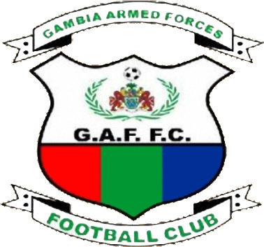 Escudo de GAMBIA ARMED FORCES F.C. (GAMBIA)