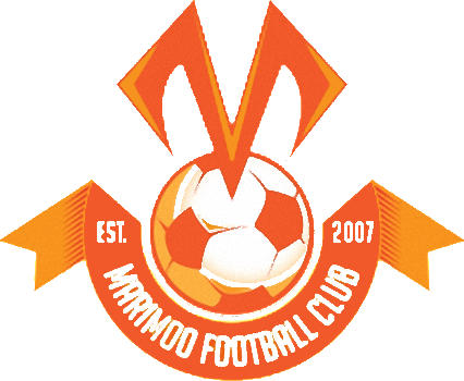 Escudo de MARIMOO F.C. (GAMBIA)