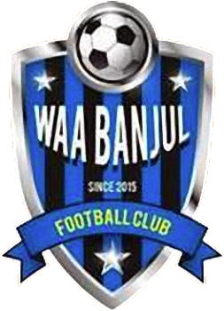 Escudo de WAA BANJUL F.C. (GAMBIA)