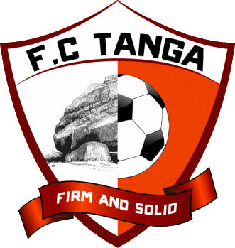 Escudo de F.C. TANGA (GHANA)