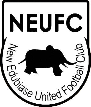 Escudo de NEW EDUBIASE UNITED F.C. (GHANA)