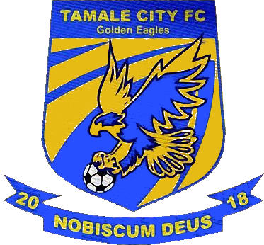 Escudo de TAMALE CITY F.C. (GHANA)