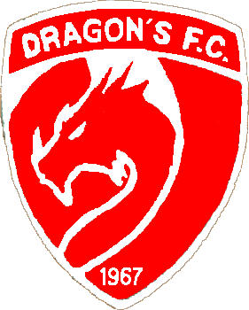 Escudo de DRAGON'S F.C. (GUINEA ECUATORIAL)