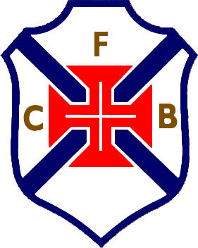 Escudo de C.F. OS BALANTAS (GUINEA-BISSAU)