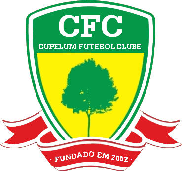 Escudo de CUPELUM F.C. (GUINEA-BISSAU)