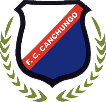 Escudo de F.C. CANCHUNGO (GUINEA-BISSAU)