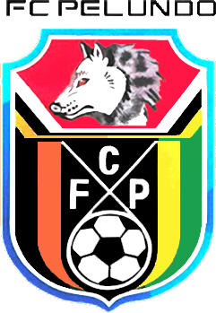 Escudo de F.C. PELUNDO (GUINEA-BISSAU)