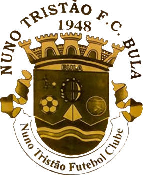 Escudo de NUNO TRISTAO F.C. (GUINEA-BISSAU)