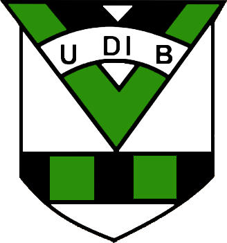 Escudo de U.D. INTERNACIONAL DE BISSAU (GUINEA-BISSAU)
