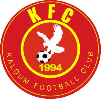 Escudo de KALOUM F.C. (GUINEA-CONAKRI)