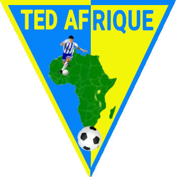 Escudo de TED AFRIQUE F.C. (GUINEA-CONAKRI)
