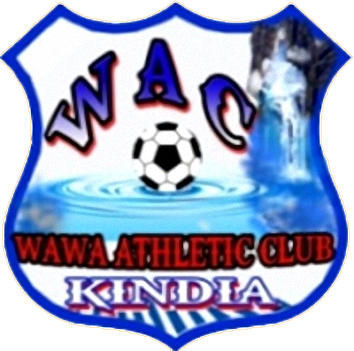 Escudo de WAWA A.C. (GUINEA-CONAKRI)
