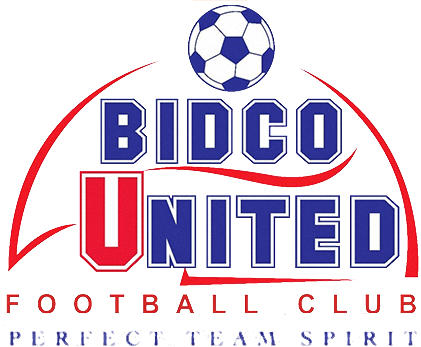 Escudo de BIDCO UNITED F.C. (KENIA)