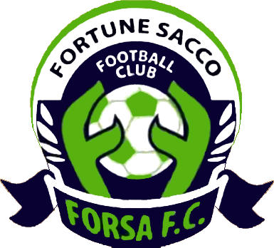 Escudo de FORTUNE SACCO F.C. (KENIA)