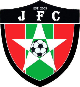 Escudo de JAMBURI F.C. (KENIA)