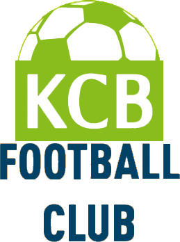 Escudo de KENYA COMMERCIAL BANK F.C. (KENIA)