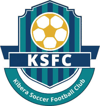 Escudo de KIBERA SOCCER F.C. (KENIA)