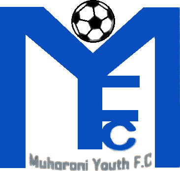 Escudo de MUHORONI YOUTH F.C. (KENIA)