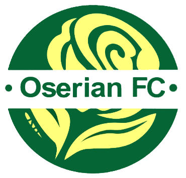 Escudo de OSERIAN F.C. (KENIA)
