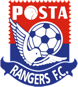 Escudo de POSTA RANGERS F.C. (KENIA)