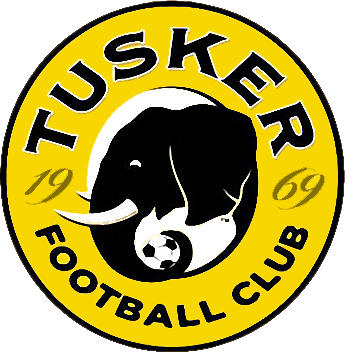 Escudo de TUSKER F.C. (KENIA)