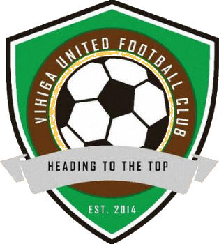 Escudo de VIHIGA UNITED F.C. (KENIA)