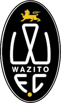 Escudo de WAZITO F.C. (KENIA)