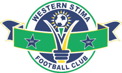Escudo de WESTERN STIMA F.C. (KENIA)