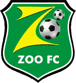 Escudo de ZOO KERICHO F.C. (KENIA)