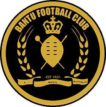 Escudo de BANTU F.C. (LESOTO)