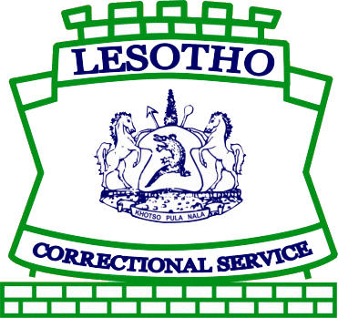 Escudo de LESOTHO CORRECTIONAL SERVICE F.C. (LESOTO)
