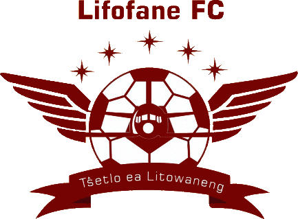 Escudo de LIFOFANE F.C. (LESOTO)