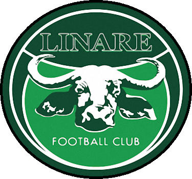 Escudo de LINARE F.C. (LESOTO)