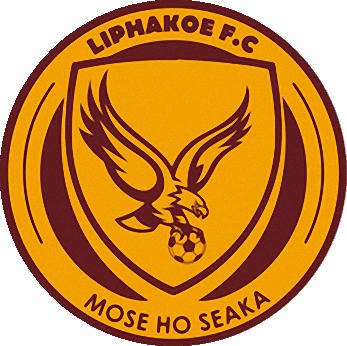 Escudo de LIPHAKOE F.C. (LESOTO)