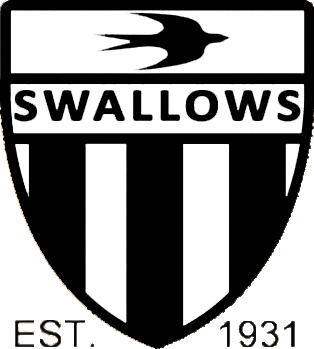 Escudo de MAZENOD SWALLOWS F.C. (LESOTO)