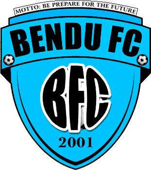 Escudo de BENDU F.C. (LIBERIA)