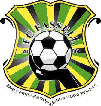 Escudo de F.C. FASSELL (LIBERIA)