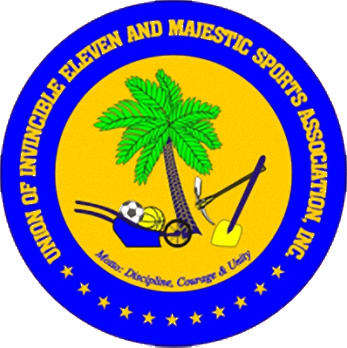 Escudo de INVINCIBLE ELEVEN AND MAJESTIC S.A. (LIBERIA)
