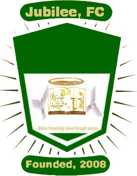 Escudo de JUBILEE F.C.(LBR) (LIBERIA)