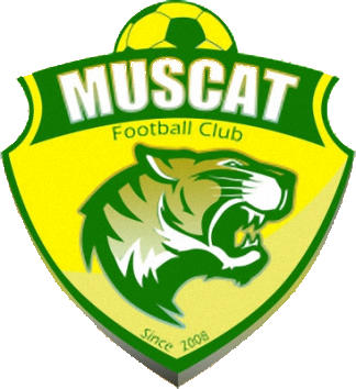 Escudo de MUSCAT F.C. (LIBERIA)