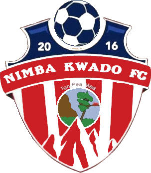 Escudo de NIMBA KWADO F.C. (LIBERIA)