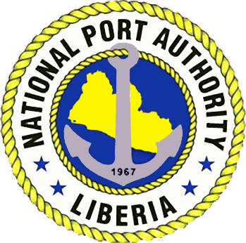 Escudo de NPA ANCHORS (LIBERIA)