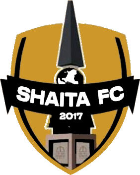Escudo de SHAITA F.C. (LIBERIA)