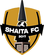 Escudo de SHAITA F.C.