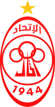 Escudo de AL ITTIHAD C. (LIBIA)