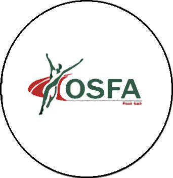 Escudo de COSFA (MADAGASCAR)