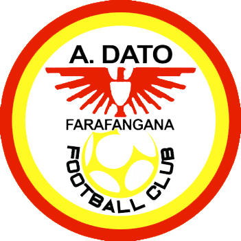 Escudo de DATO F.C. (MADAGASCAR)